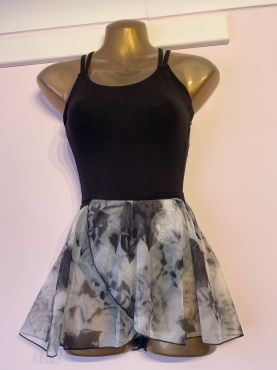 Photo of a wrap skirt