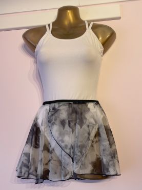 Photo of a wrap skirt